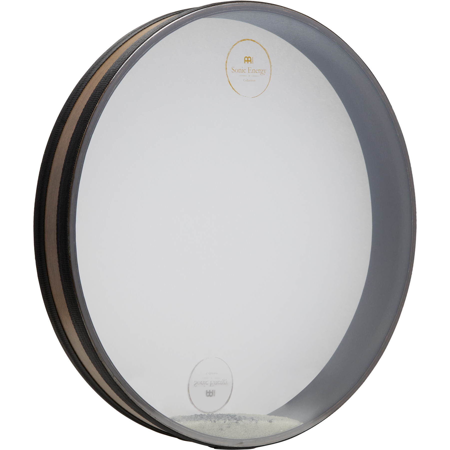 Meinl Sonic Energy Wave Drum 18" - Woven & True Feel Synthetic Head (WD18WB-WH)