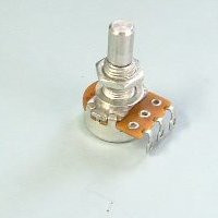 IBANEZ Potentiometer 500K-B (3VR1P500BN)