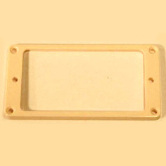 IBANEZ Pickup Frame - Ivory for AR3000RE/AS200/JSM100 (4MR1J122V)