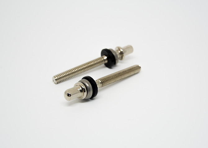 TAMA Spannschraube W7/32xL48mm mit Metallunterlegscheibe (2Stück/Satz) -  (MS648SHPH)