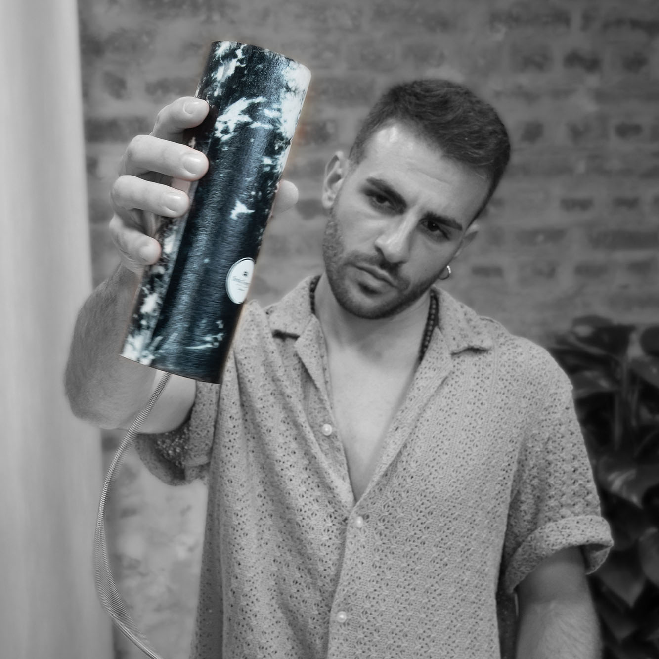 Thunder Drum_teaserfoto