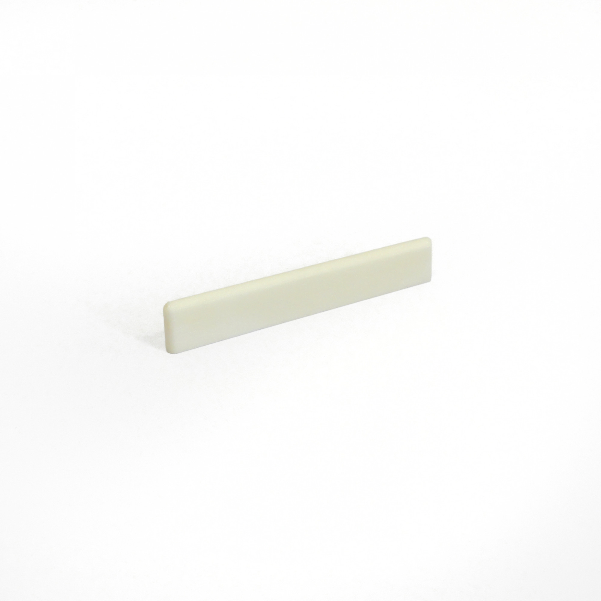 Saddle for RLIZARD-SO (Soprano) - Hmax=10mm, W=54mm, D=3.1mm (OER-30140)