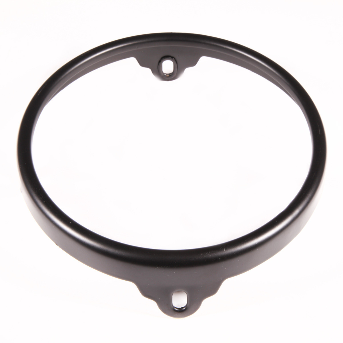NINO Percussion Rim - 7,5" top rim for NINO3NT/WB and NINO17 bongo black (RIM-NI3-75-BK)