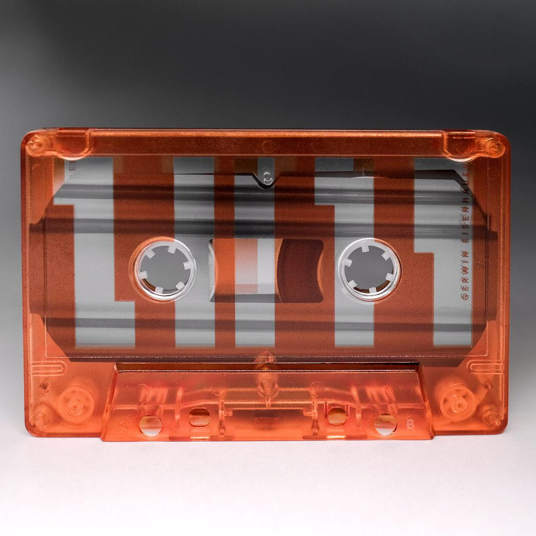 Gerwin Eisenhauer MC 2019 (EISENHAUER-MC)