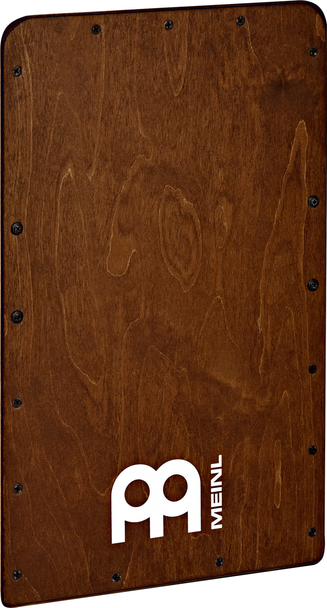 MEINL Percussion Cajon Frontplatte für SC100AB (rechteckig ausgesägt)
 (FP-SC100AB)