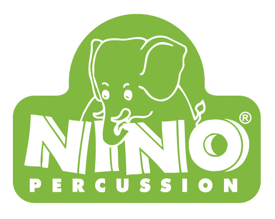 Nino Percussion_Logo