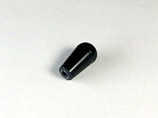 IBANEZ Schalter Kappe (ehem. 4SC1C2B) - schwarz (4SCPT003-BK)