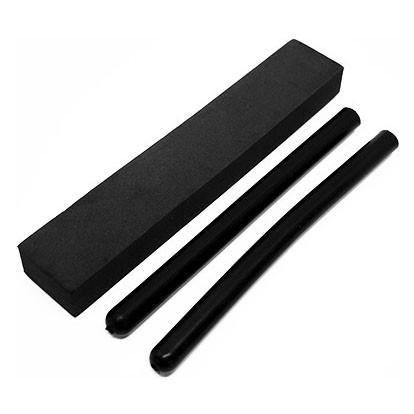 MEINL Percussion - Moosgummi für TMD Djembenständer (SPARE-70)