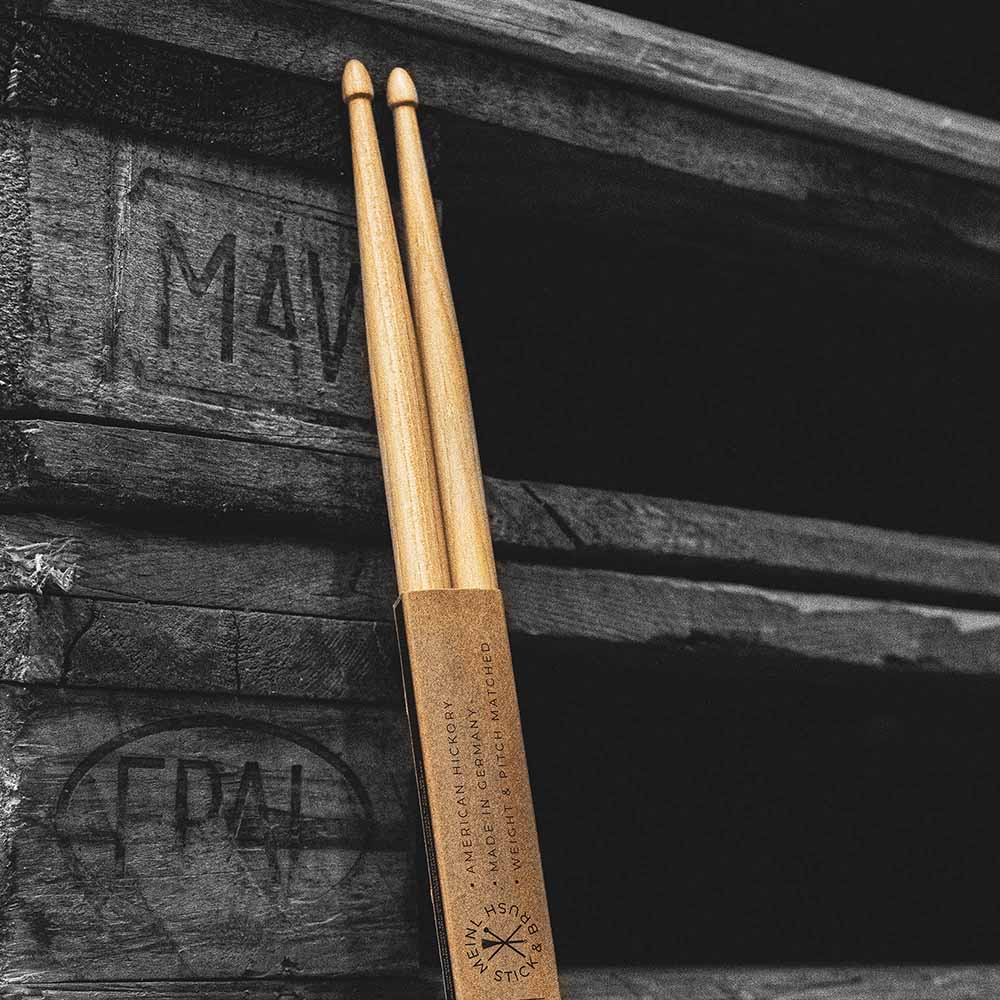 Drumsticks_Teaserbild