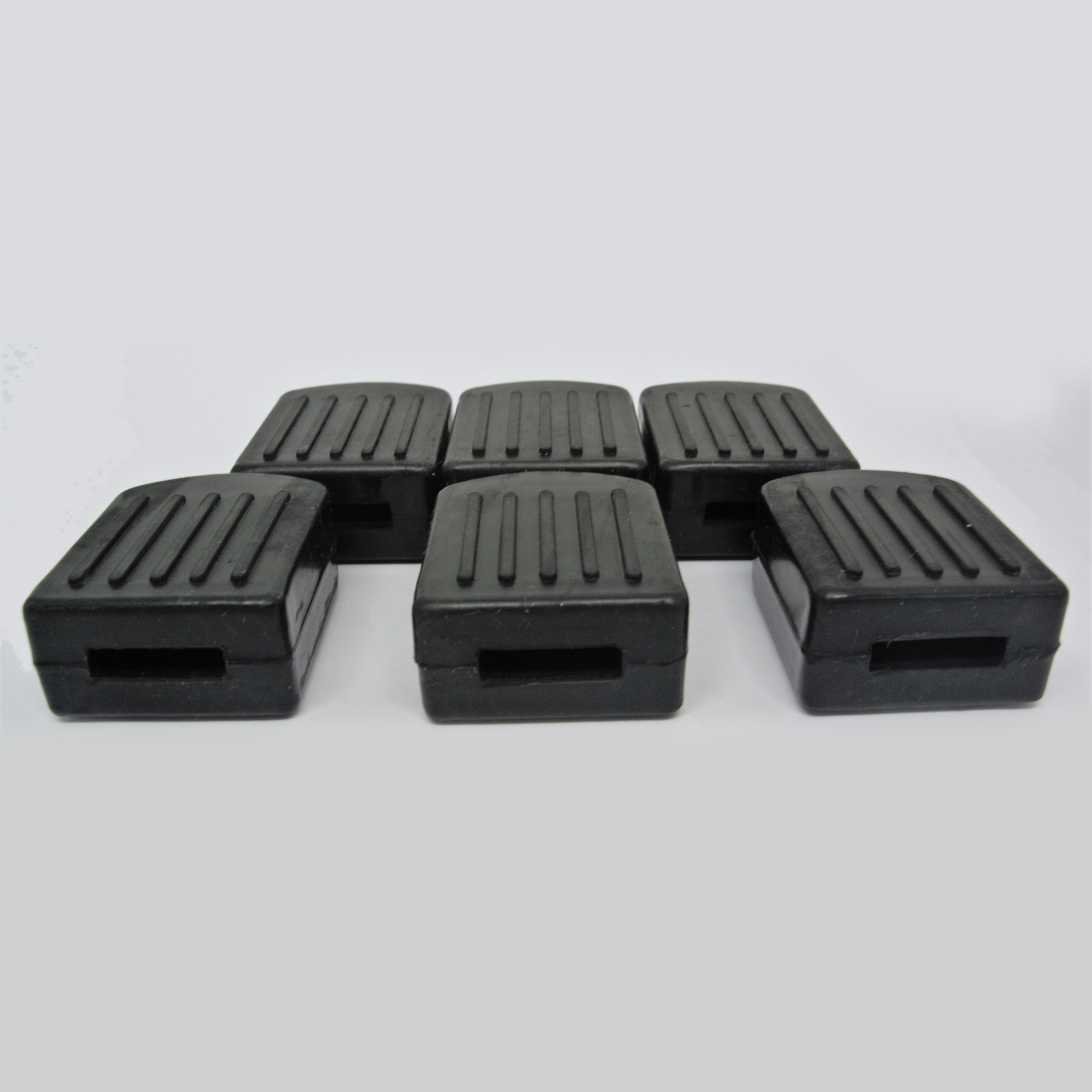 MEINLPercussion Rubber Set for TMPC (SPARE-100)