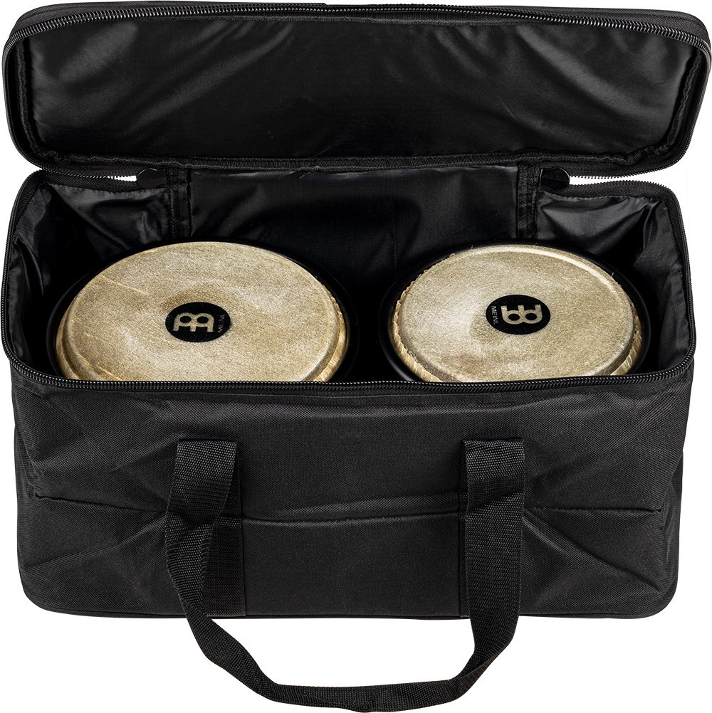 MEINL Percussion Combibag - for Bongo or Tam Tam / Gong Mallets (MSTBB1)