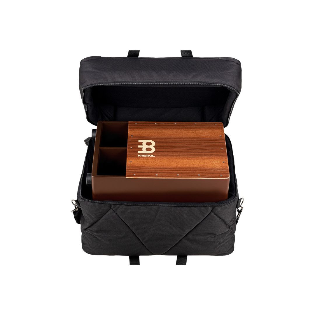 MEINL Percussion Professional Cajon Bag - Large (MCJB-L)
