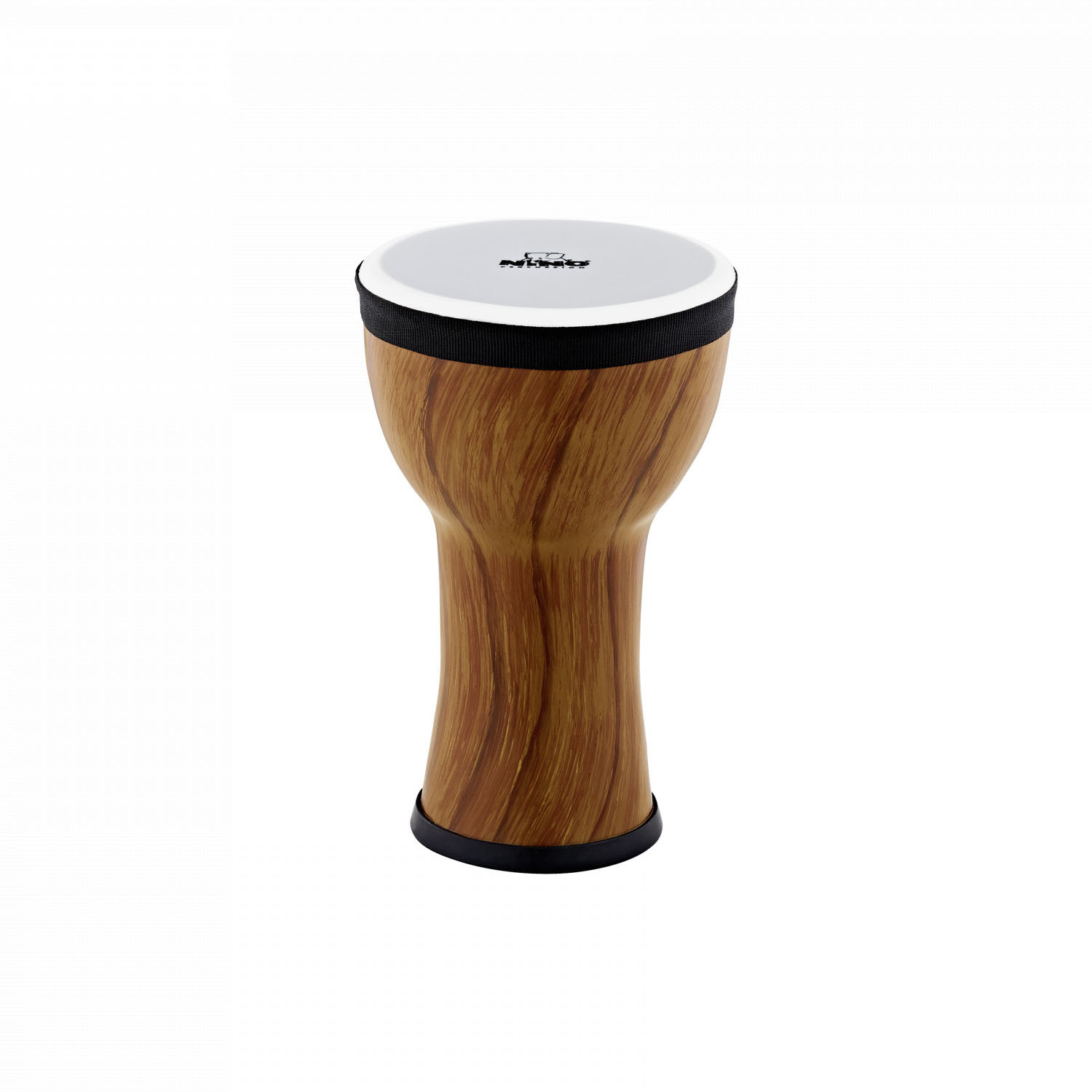 NINO Percussion Elements Mini Djembe - 6" (NINO-EMDJ-TA)