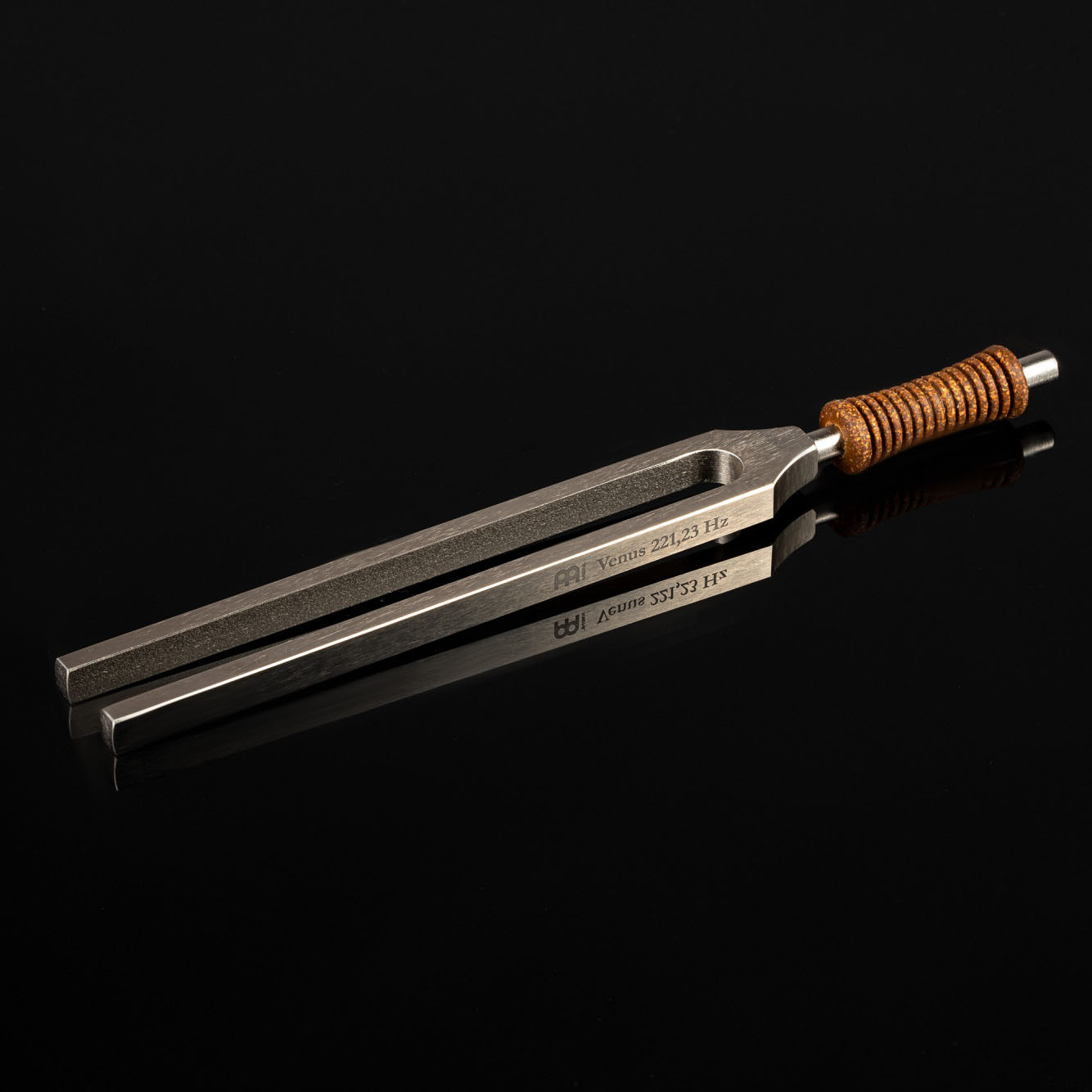 Meinl Sonic Energy Therapie Stimmgabel - Venus - 221,23 Hz (TTF-V)