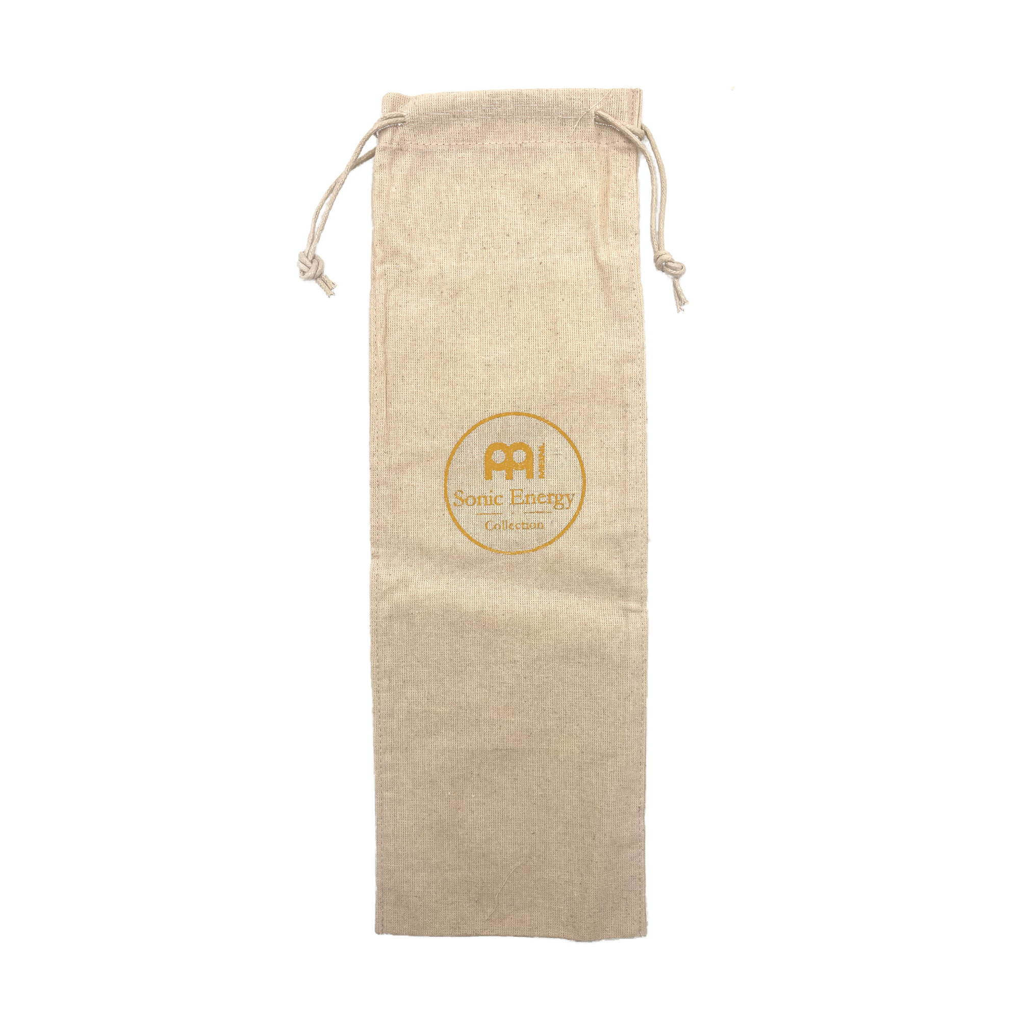 Meinl Sonic Energy Cotton Bag for Three Tone Energy Chime (ECTTCB)