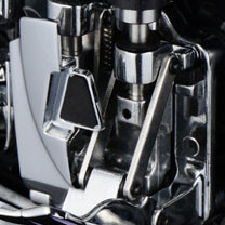 TAMA 3-Way Strainer (MCS100A)