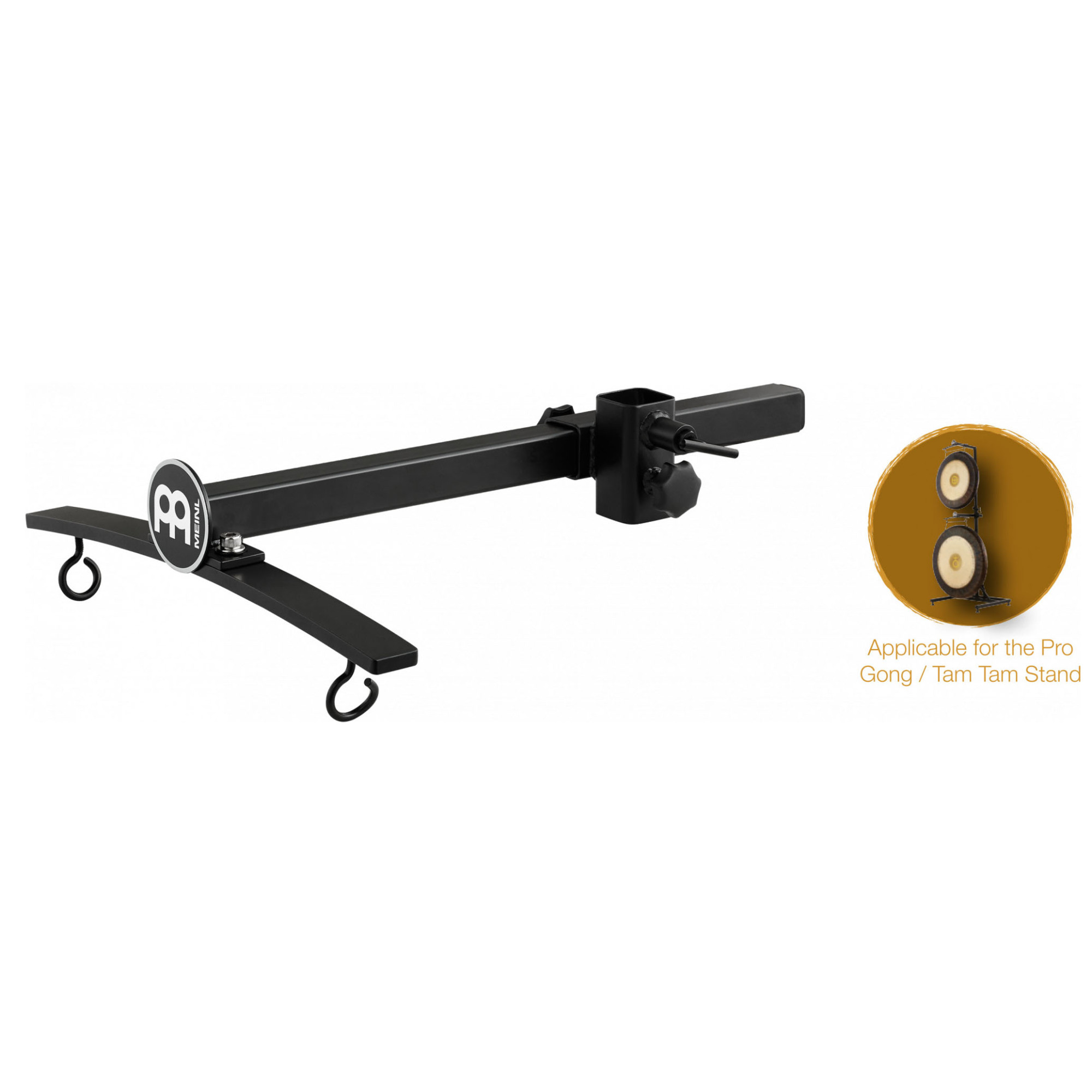 Meinl Sonic Energy - Gong/Tam Tam Halter (TMGS-2-G)