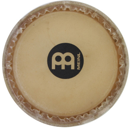 MEINL Percussion 9" Cow Head - for Woodcraft & Collection (TS-C-04)