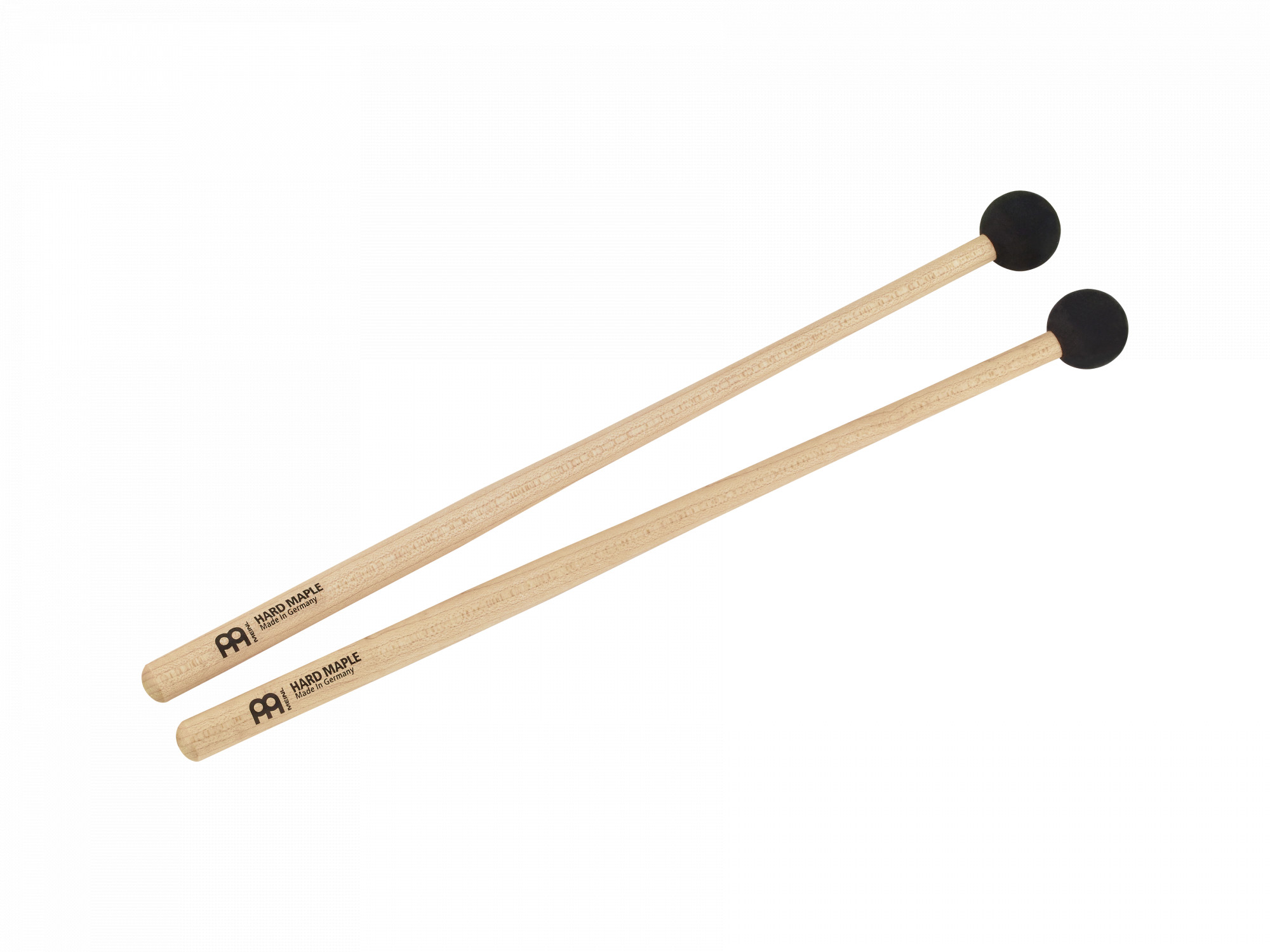 MEINL Percussion Mallets - Small soft rubber head (MPM4)