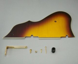 IBANEZ pickguard - AF105VB (4PG12A0006)