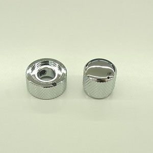 IBANEZ Control Knob - chrome (4KB1MC0006)