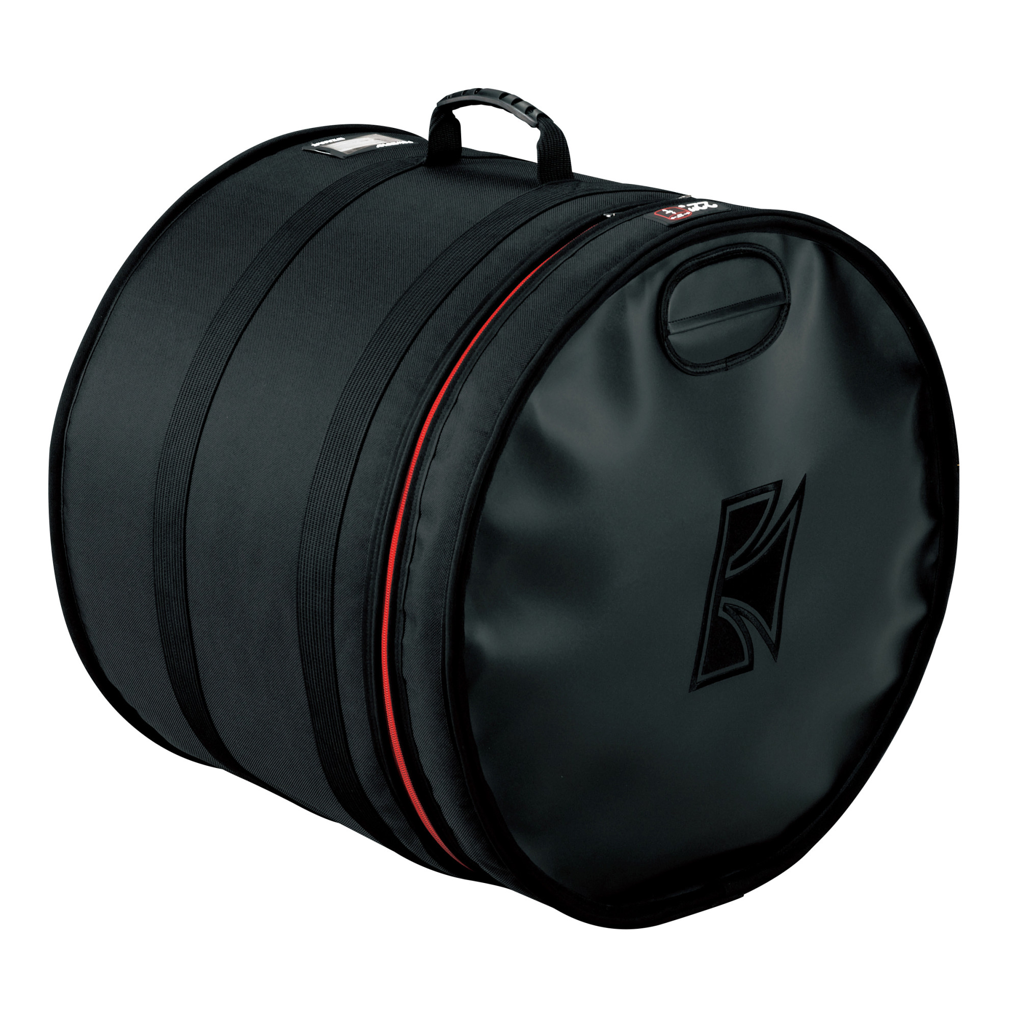 TAMA POWERPAD® Series Bass Drum Bag - 22" x 18" (PBB22)