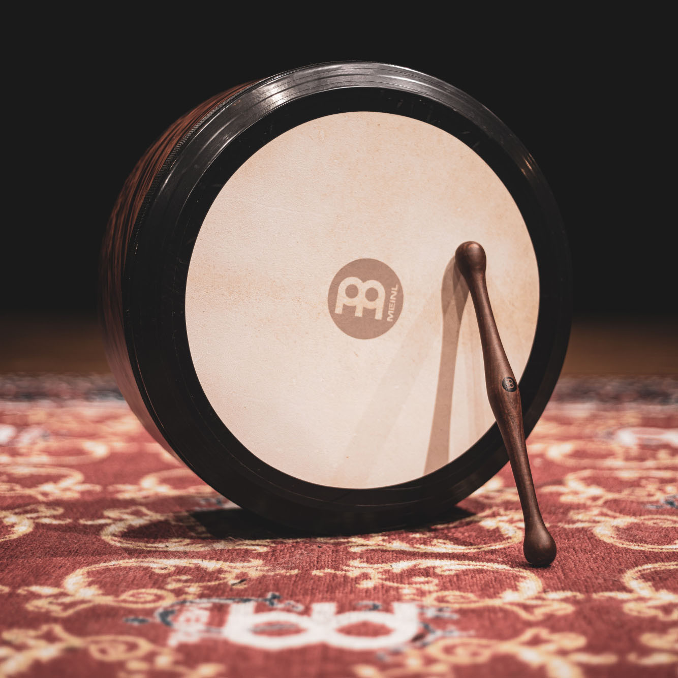 MEINL Percussion Bodhran Tipper (FDT1)