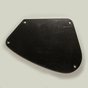 IBANEZ Abdeckung - für SA Modelle (4PT1CSA31)