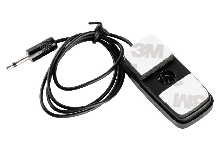 MEINL Percussion - Microphone (MIC-PERC)