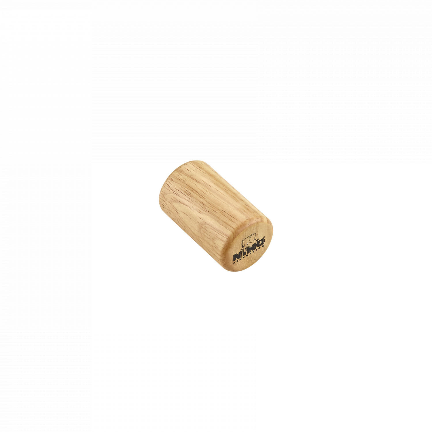 NINO Percusion Wood Shaker - Small (NINO1)