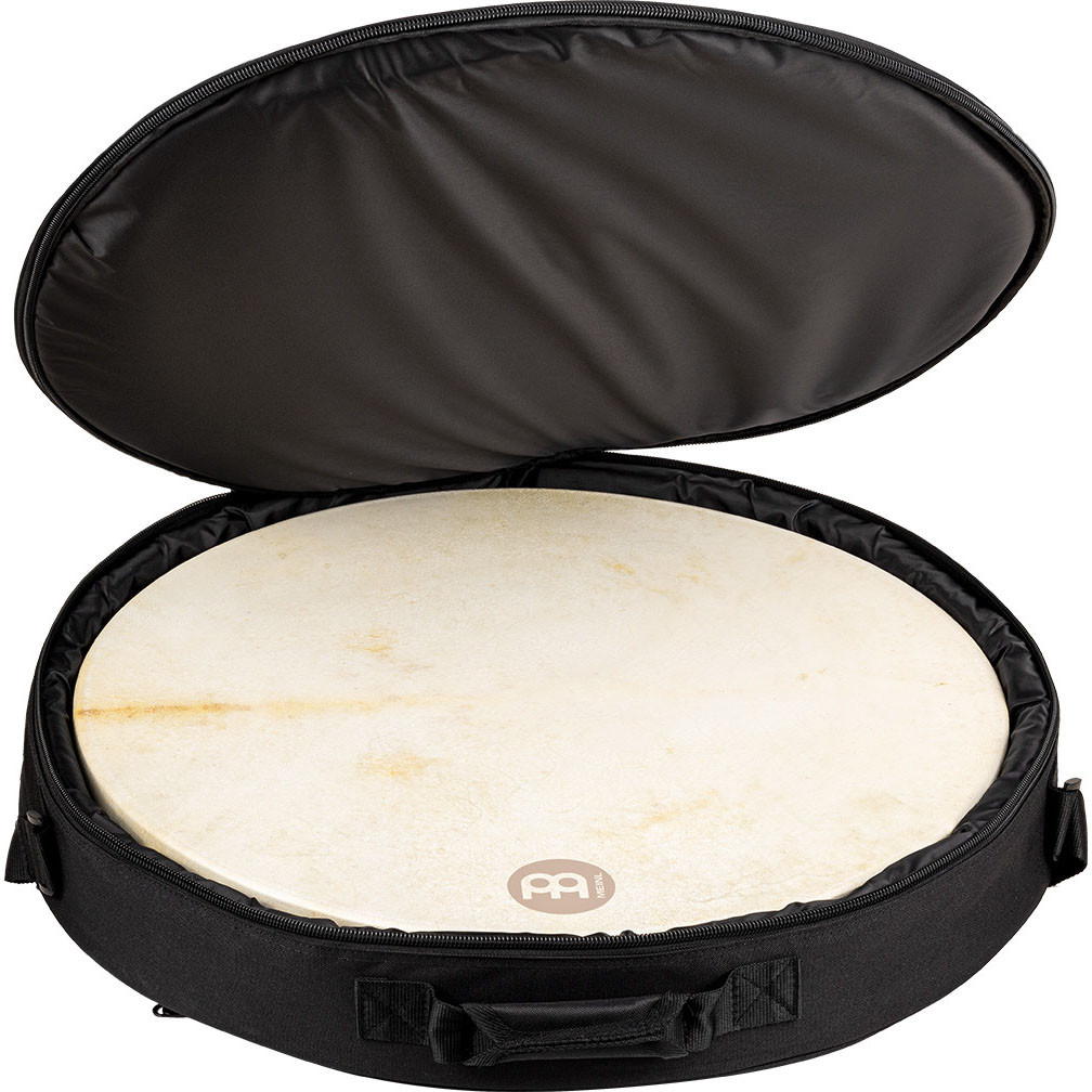 MEINL Percussion Professional Frame Drum Bag - 22" (MFDB-22)