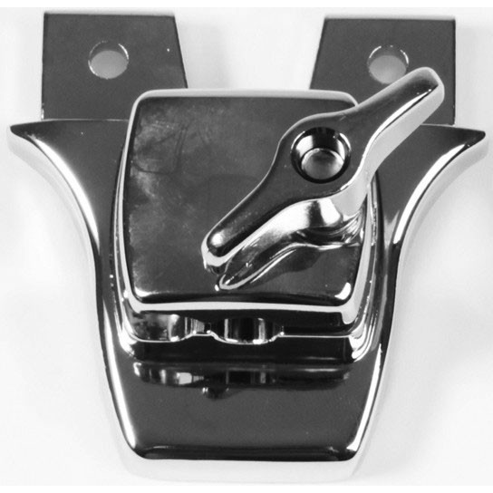 Lugs holder plate, for Starcast System 2006, Chrome (MAMB)