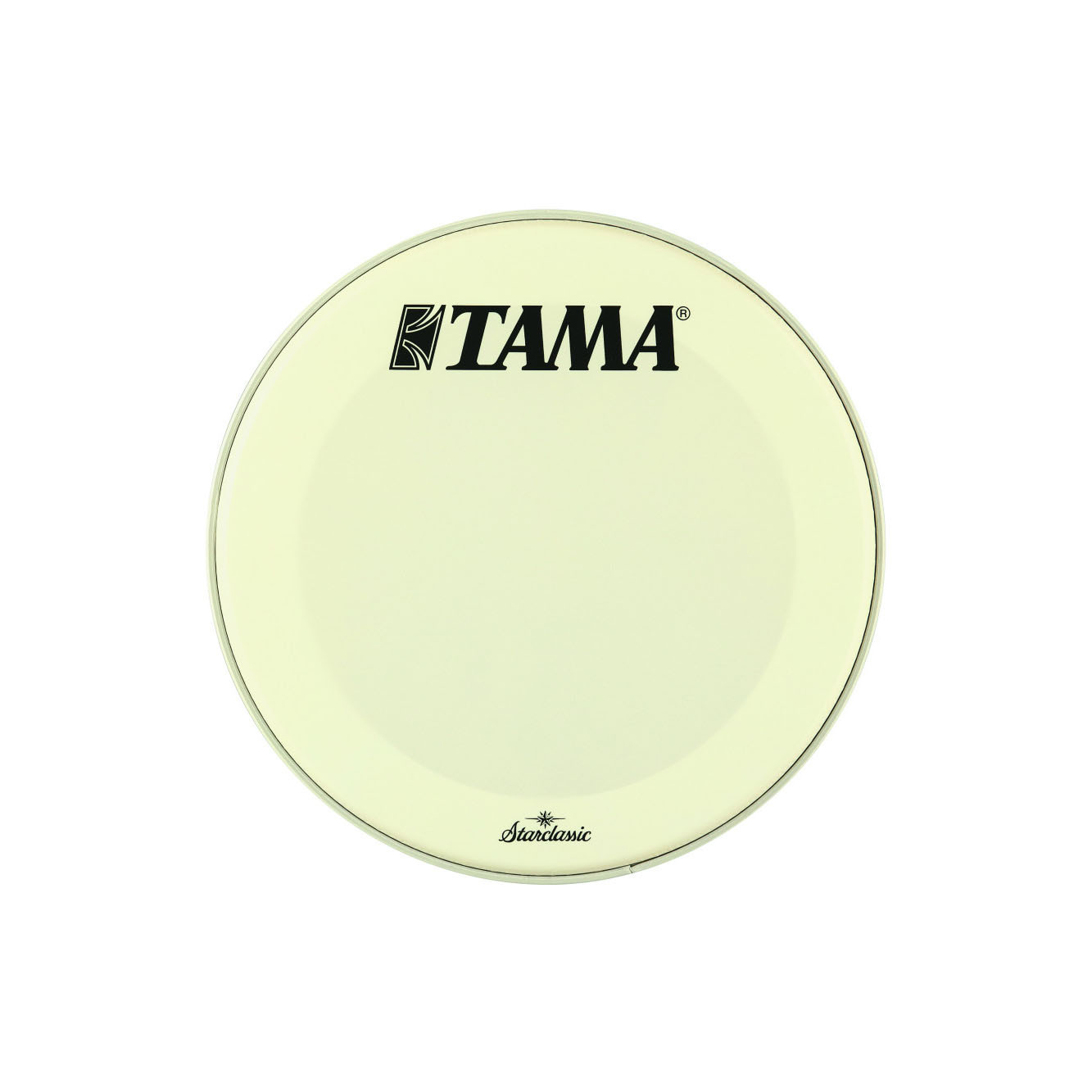 TAMA Bassdrum 18" Frontfell für Starclassic Serie - Omnitune (CT18BMOT)