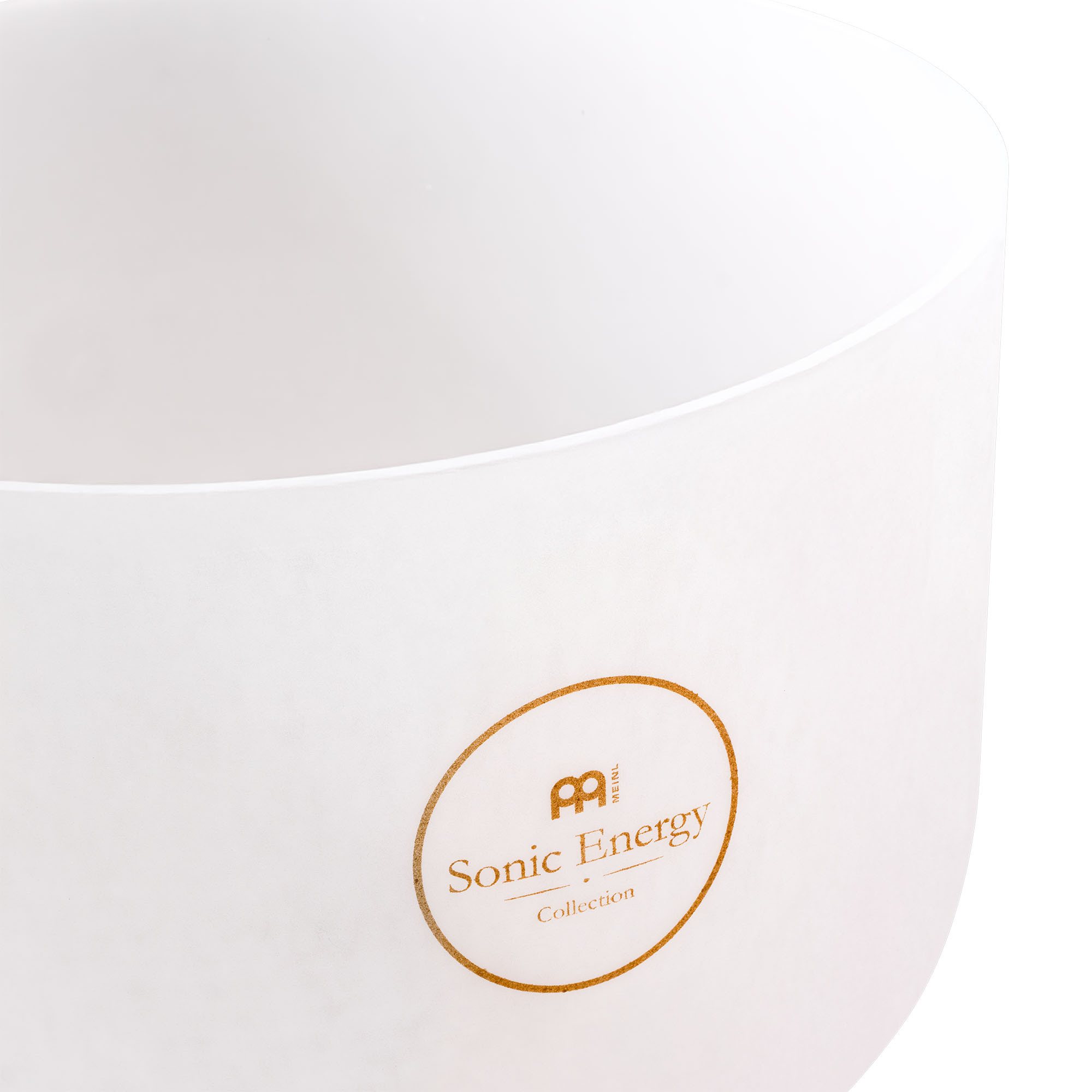 Meinl Sonic Energy 37" Giant Crystal Singing Bowl (CSB37)