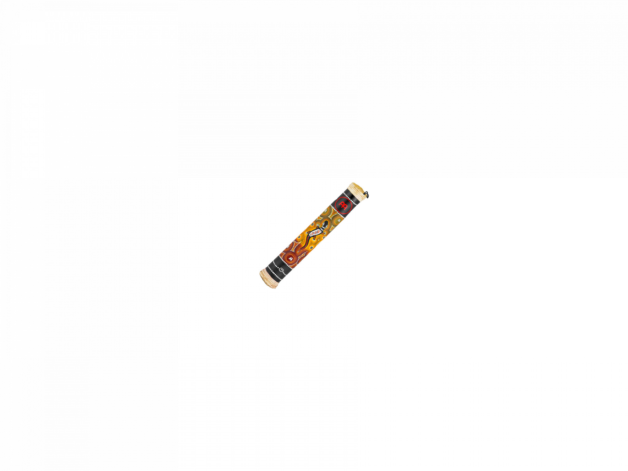 MEINL Percussion Wood Series Rainstick - 16" (RS1BK-S)