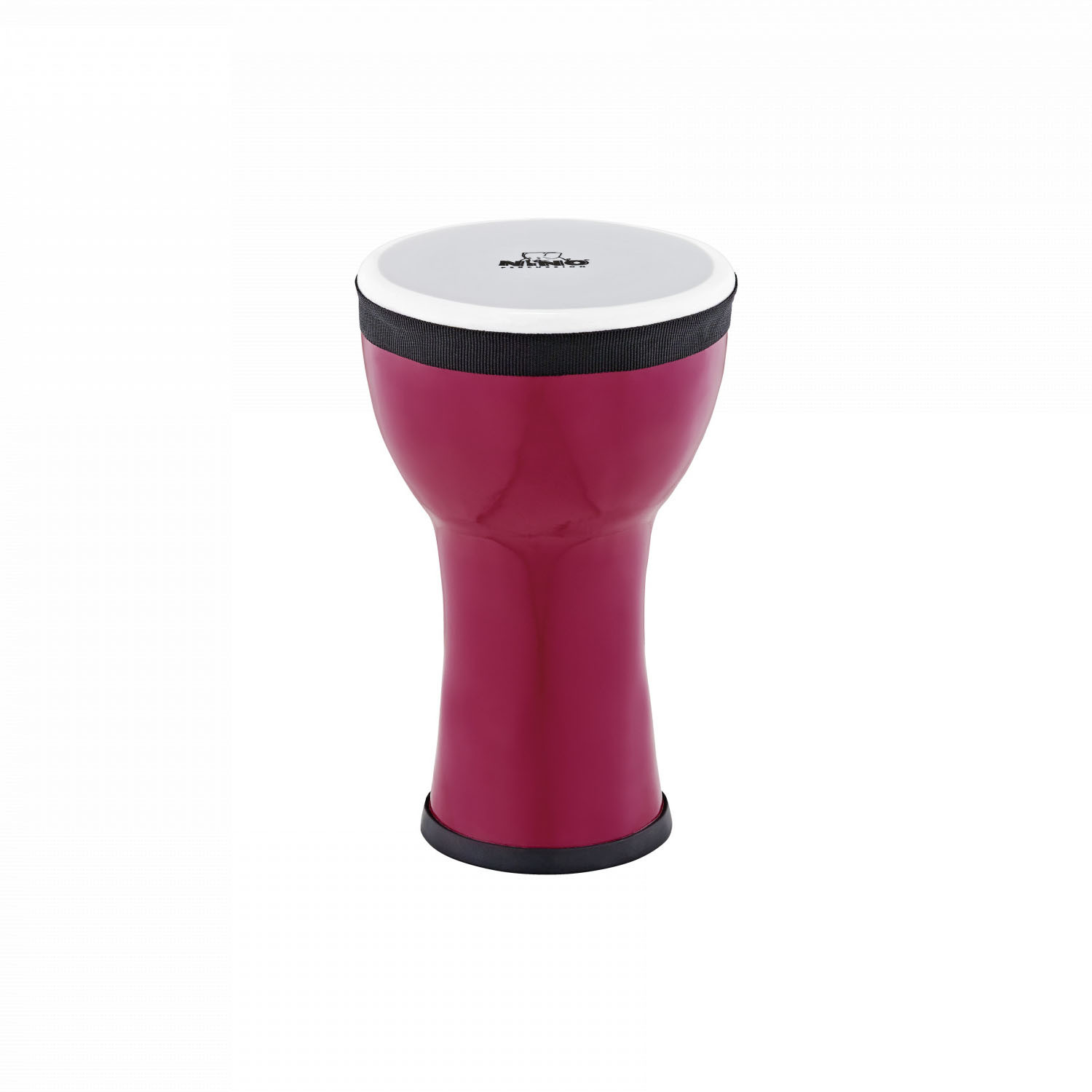 NINO Percussion Elements Mini Djembe - 6" (NINO-EMDJ-BG)