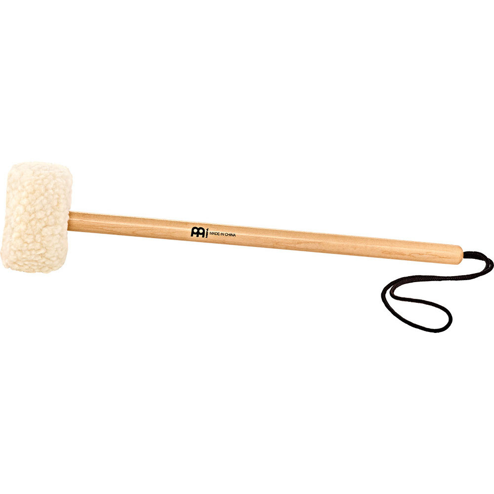 Meinl Sonic Energy Gong & Singing Bowl Mallet - Medium (MGM2)