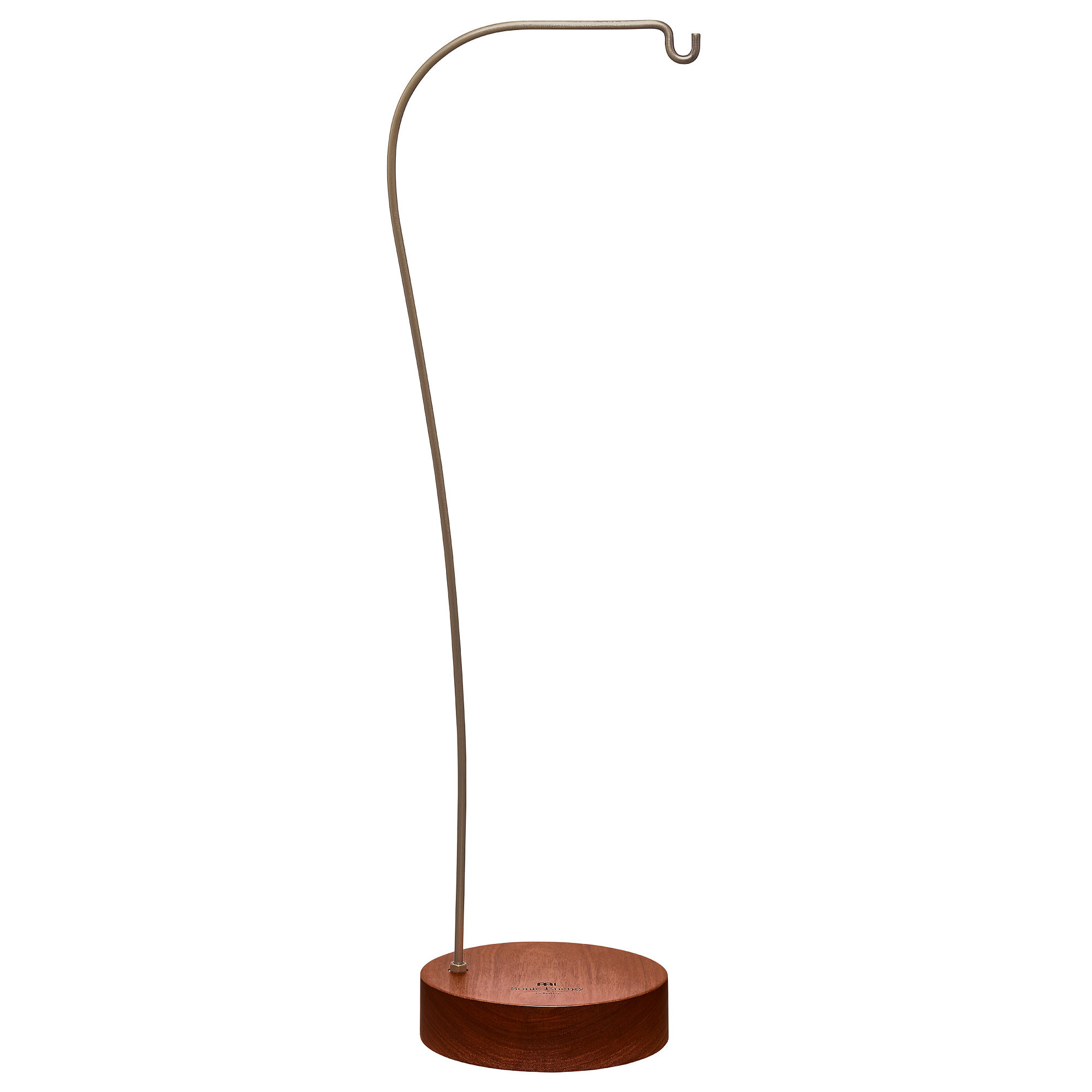 Meinl Sonic Energy Cosmic Bamboo Chime Stand, für ein Chime (CBCS1)