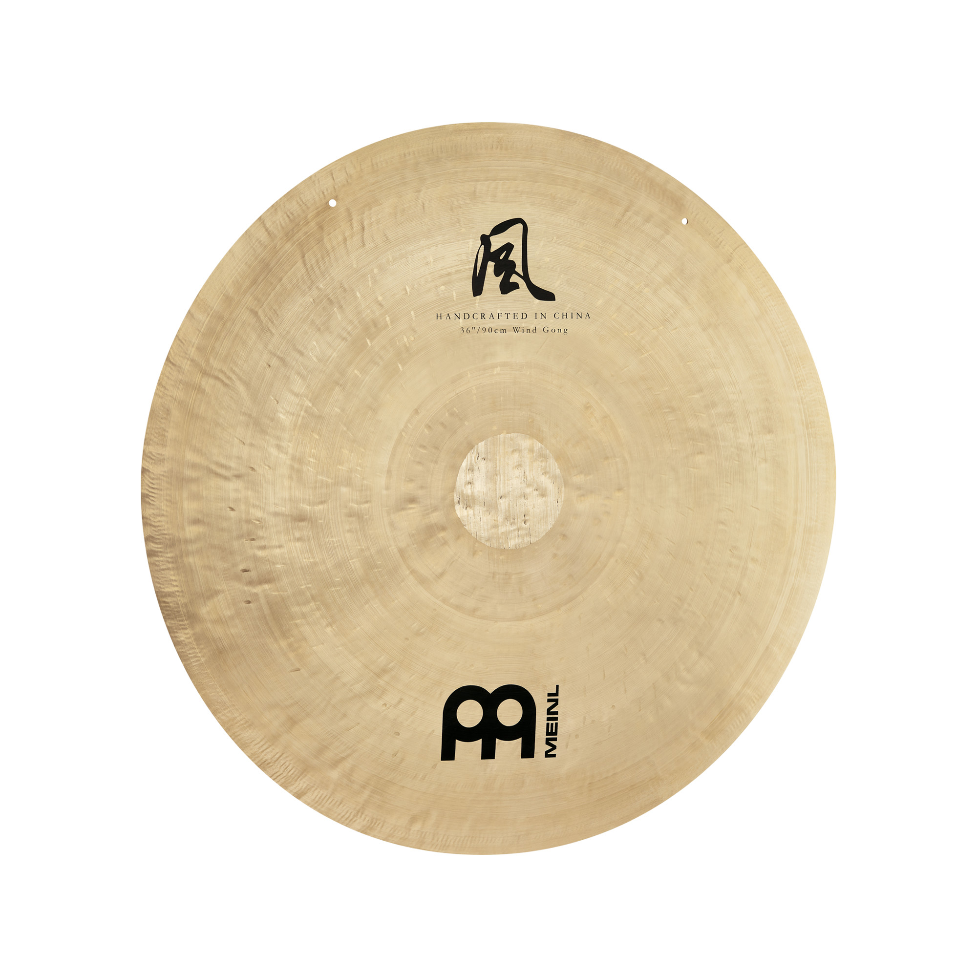 MEINL Sonic Energy Wind Gong - 30" + Beater & Cover (WG-TT30)