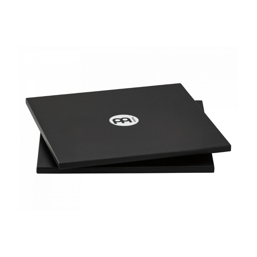 MEINL Percussion Cajon Spinner - Black (CAJ-SPI)