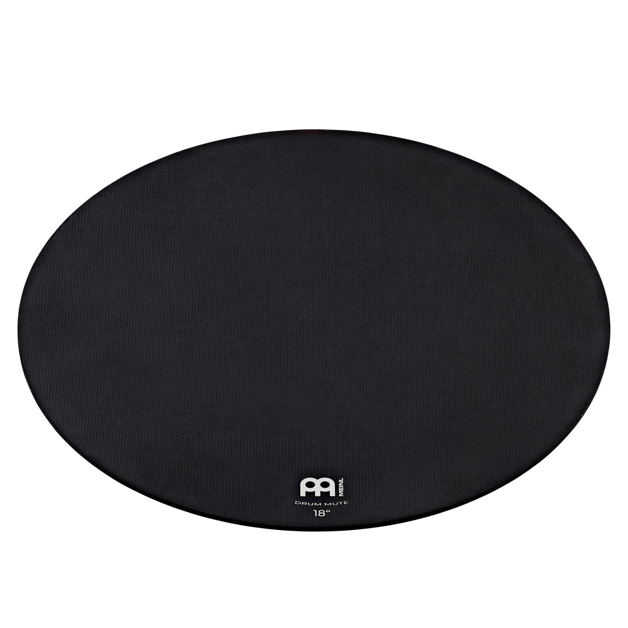 MEINL Cymbals  Drum Mute - 18" (MDM-18)