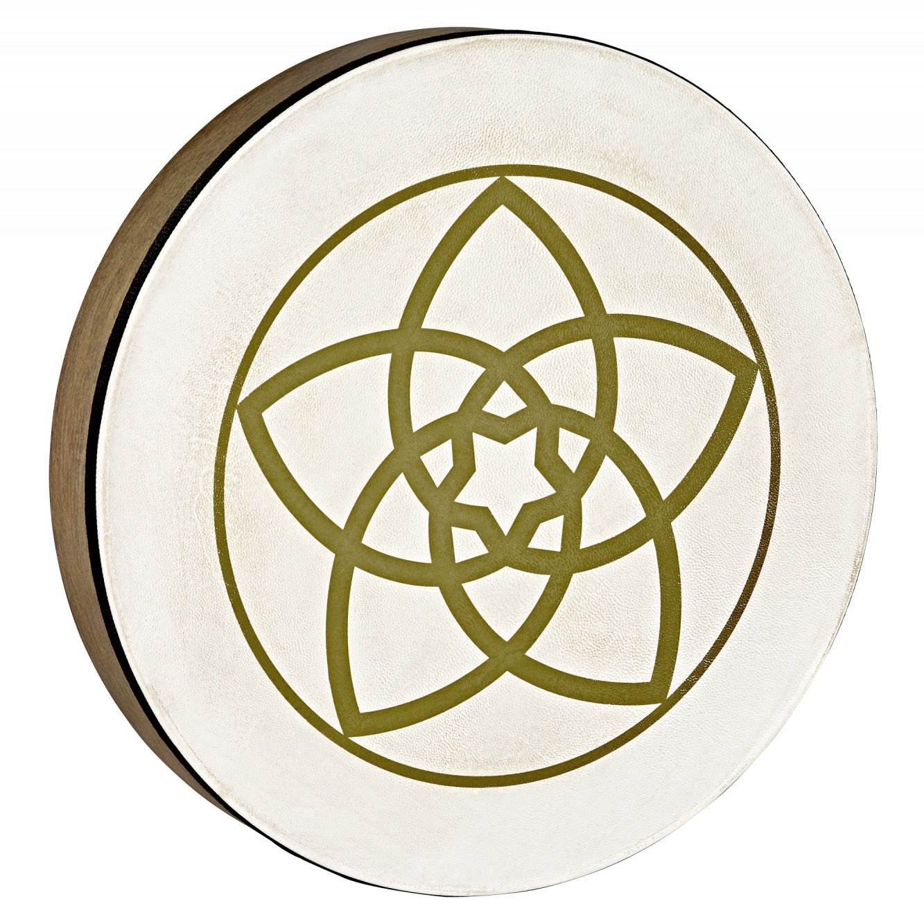 Meinl Sonic Energy Hand Drum 16" - Venus Flower (HD16WB-VF)