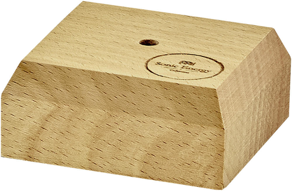 Meinl Sonic Energy Tuning Fork Holder - für 1 Stimmgabel (TF-HOLDER-1)