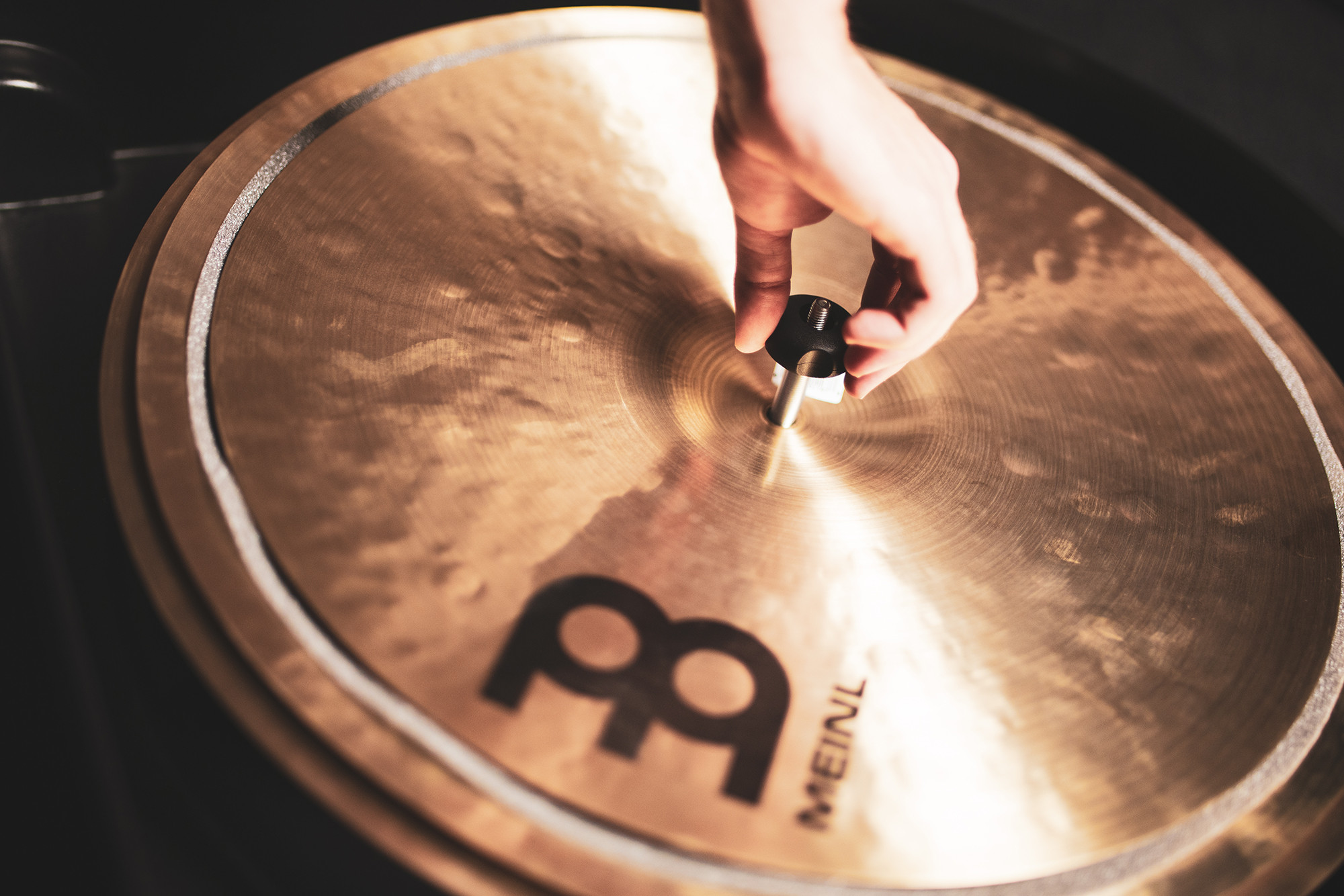 MEINL Cymbals Case - 22" (MCC22)