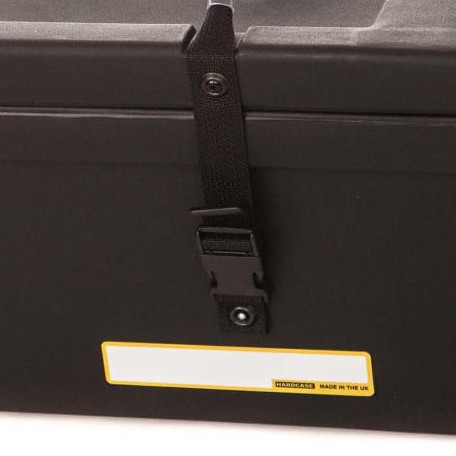 HARDCASE HN28W Deckelgriff  Kit alte nr. P735A (KIT12)