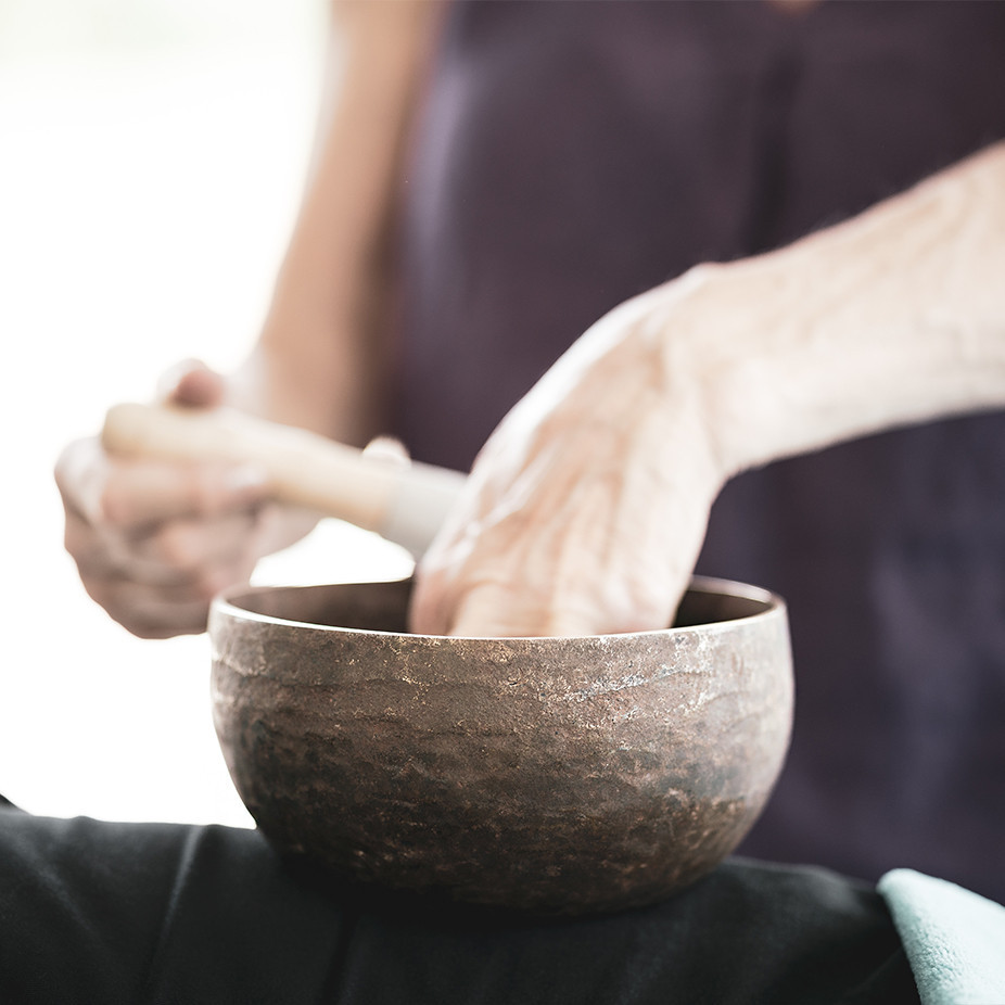 Meinl Sonic Energy Origin Series Singing Bowl - 900g (SB-O-900)