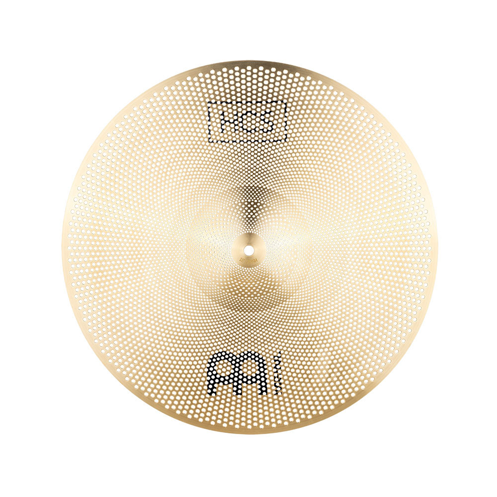 MEINL Cymbals HCS Practice Crash - 18"  (P-HCS18C)