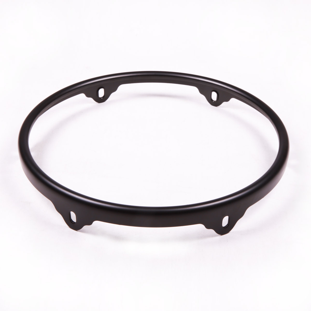 MEINL Percussion Spannreifen - 12 1/2" schwarz für Djembe HDJ500 (HRIM12,5W)