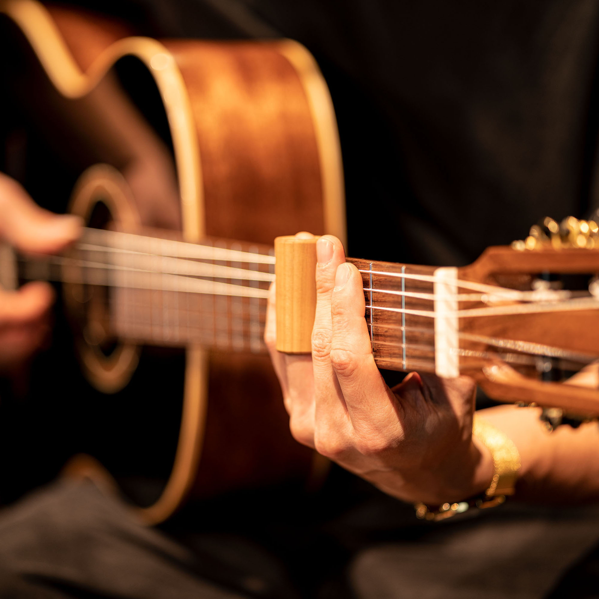 ORTEGA Wood Slide - Large (OWS-L)