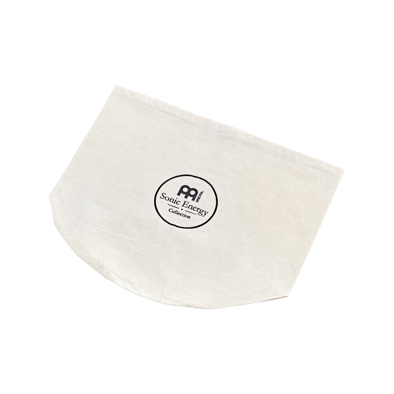 Meinl Sonic Energy Cover für Yoga Nidra Singing Bowl Set, 11" x 9", Weiß (SB-CO-11N)